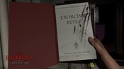 The Exorcist: Legion VR - Chapter 1: First Rites (PC) Steam Key GLOBAL