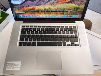 Buy Macbook Pro 2010