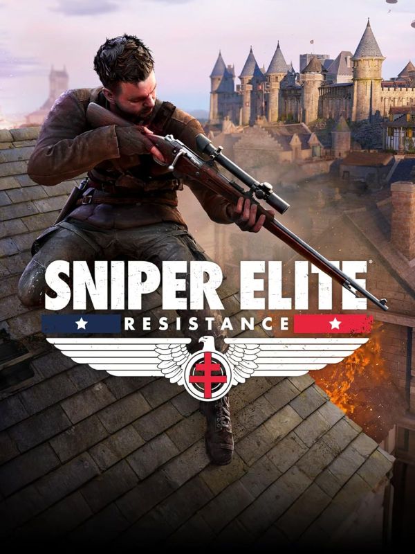 Sniper Elite Resistance free? Take the shot right now