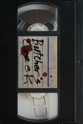 Butcher's Creek game cover