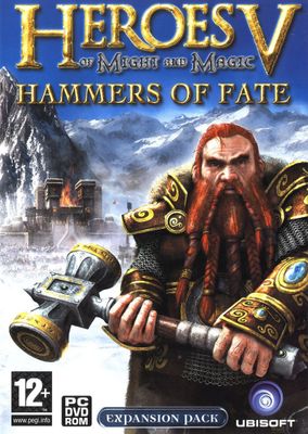 Heroes of Might & Magic V: Hammers of Fate
