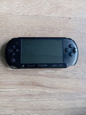 Psp street atrištas 