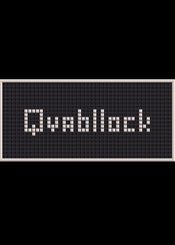 Qvabllock Steam Key GLOBAL