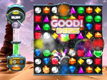 Get Bejeweled Twist Nintendo DS