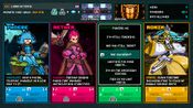 Invisigun Heroes Steam Key GLOBAL