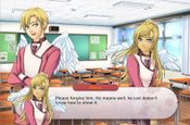 Get Rising Angels: Hope