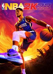 NBA 2K23 (PC) Steam Key UNITED STATES for sale