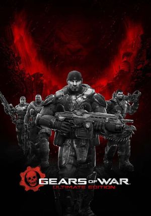 Gears of War: Ultimate Edition