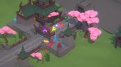 Akuto: Showdown for sale