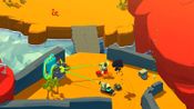 Mugsters Steam Key GLOBAL for sale