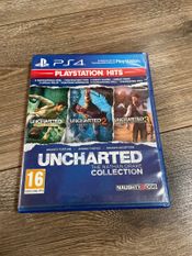 Uncharted: The Nathan Drake Collection PlayStation 4