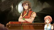 Autumn's Journey XBOX LIVE Key ARGENTINA