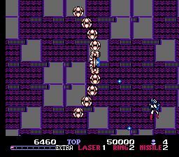 Redeem Burai Fighter NES