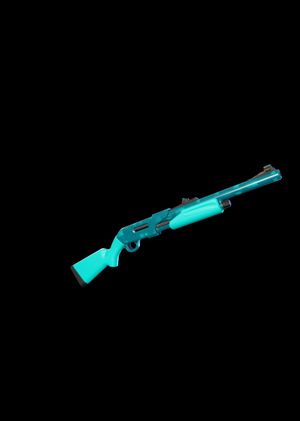 Fortnite - Squared Wrap (DLC) Epic Games Key GLOBAL