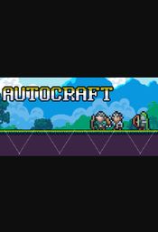 Autocraft (PC) Steam Key GLOBAL