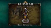 Buy Talisman Character - Samurai (DLC) (PC) Steam Key GLOBAL