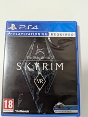 The Elder Scrolls V: Skyrim VR PlayStation 4