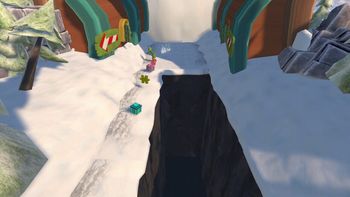 The Grinch: Christmas Adventures PlayStation 4 for sale