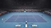Buy Matchpoint - Tennis Championships (PC) Steam Key EUROPE