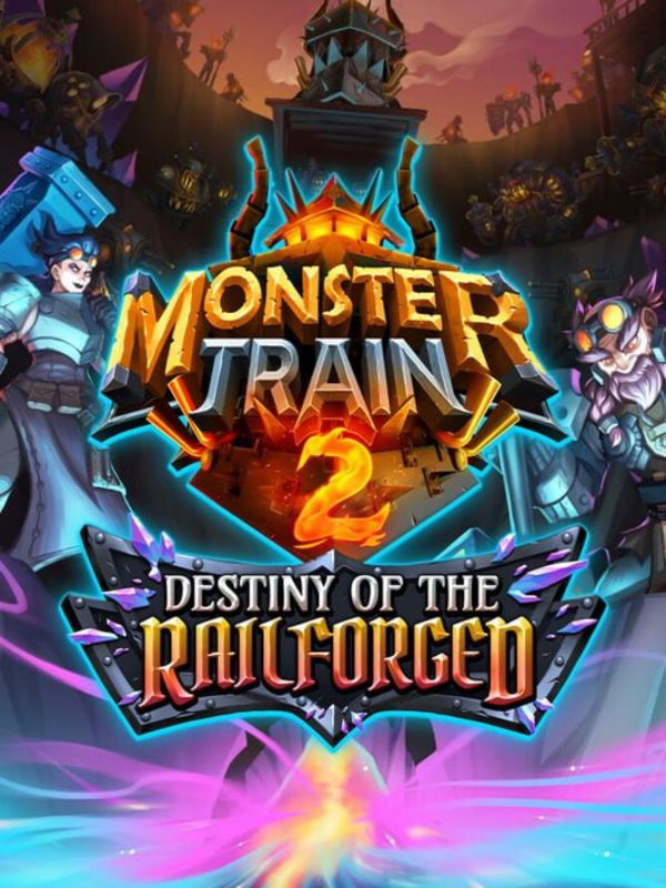 Wondering If Monster Train 2 Railforged Is Free? It Can Be