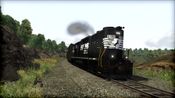 Buy Train Simulator Norfolk Southern GP38-2 DLC Steam Key EUROPE