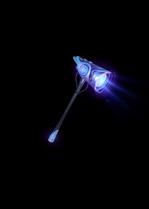 Fortnite - Echoic Disruptor Pickaxe (DLC) Epic Games Key GLOBAL