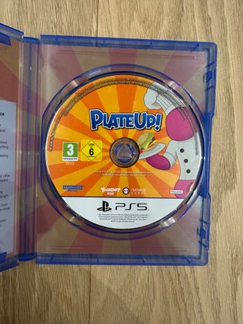 PlateUp! PlayStation 5