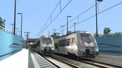 Train Simulator: Bahnstrecke Leipzig - Riesa Route Extension (DLC) (PC) Steam Key GLOBAL