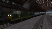 Train Simulator: East Coast Main Line Route (DLC) (PC) Steam Key GLOBAL