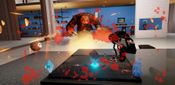 Get Oblivion Tesseract VR