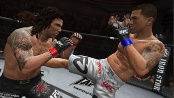 Buy UFC Undisputed 3 PlayStation 3