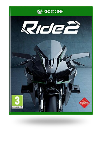 Ride 2 Xbox One