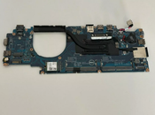 Dell Latitude 5480 Motherboard Intel i5-6300U 0RH40R Pilnai veikianti