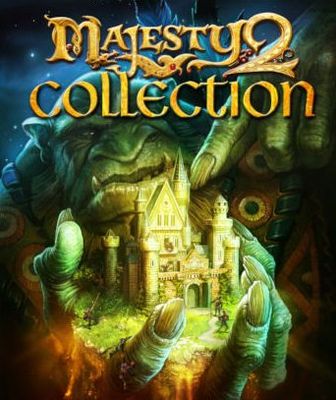 Majesty 2 Collection cover