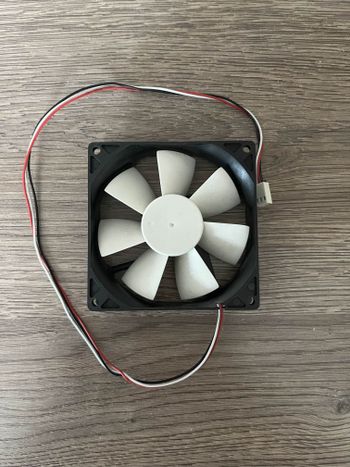 92mm Fan
