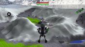 Redeem Xen the Alien
