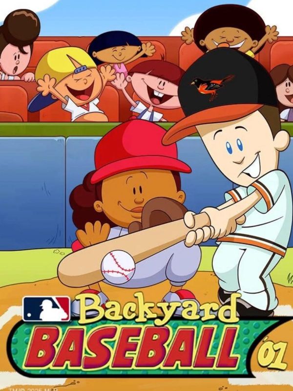 Step Up to the Plate: Get Backyard Baseball 01 for Free