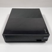 Get Xbox One Console, Black, 500GB Console ONLY No Accessories FOR PARTS