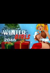 Winter Girls 2048 Steam Key GLOBAL