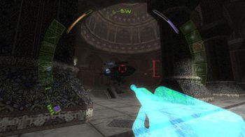Deus Ex 2: Invisible War Xbox