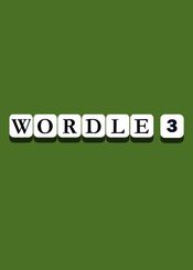 Wordle 3 (PC) Steam Key GLOBAL
