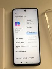 Xiaomi Redmi Note 9 Pro 64GB Interstellar Gray for sale