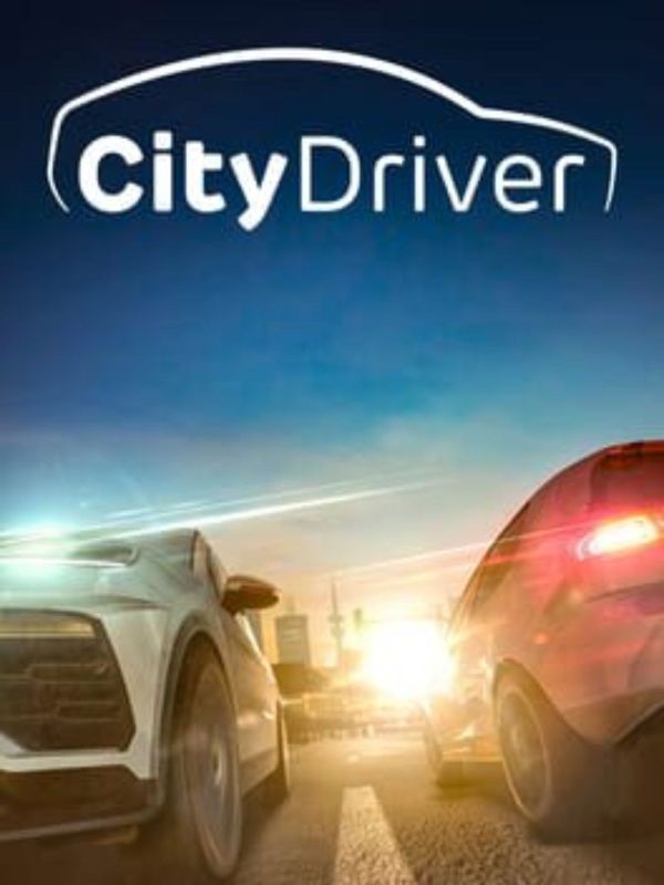 CityDriver on PSN is free when you earn coins with Snakzy