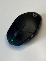 Logitech G303 Shroud Edition Wireless belaidė žaidimų pelė gaming mouse for sale