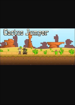 Cactus Jumper (PC) Steam Key GLOBAL