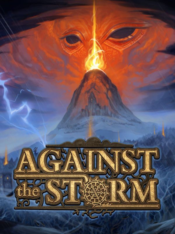 Defy the rain and get Against the Storm for free