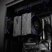 Get Thermalright Phantom Spirit 120 EVO