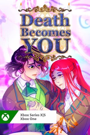 Death Becomes You XBOX LIVE Key ARGENTINA
