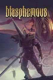 Blasphemous XBOX LIVE Key BRAZIL