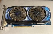 Gigabyte GeForce GTS 450 1 GB 830 Mhz PCIe x16 GPU